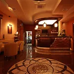 Hotel Sahara Bielsko-Biala