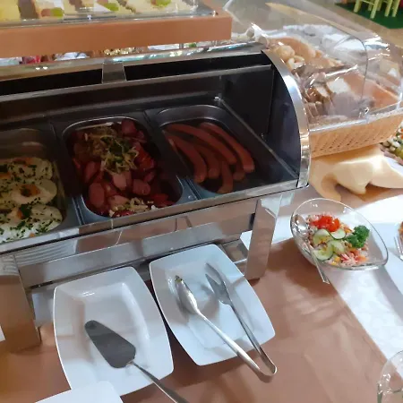 Hotel Sahara 4*