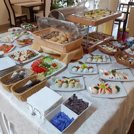 Sahara Hotel Bielsko-Biała