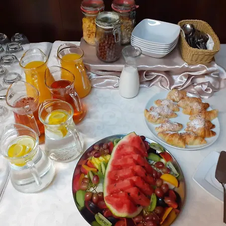 Sahara 4* Bielsko-Biala