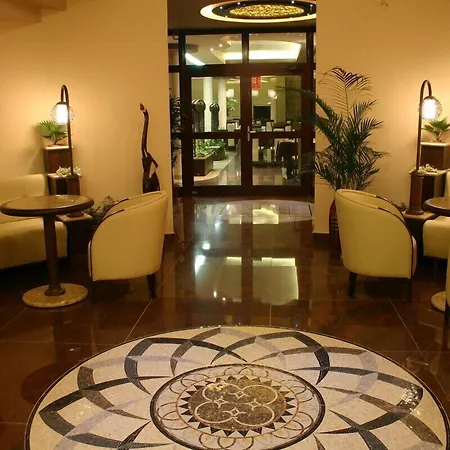 Hotel Sahara Bielsko-Biala