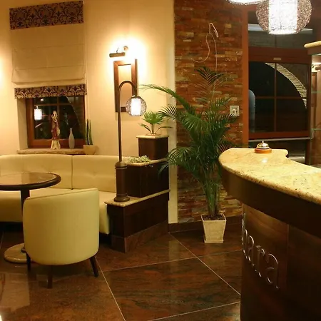 Sahara Hotel 4*