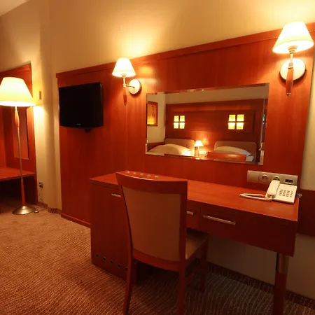 Sahara 4*