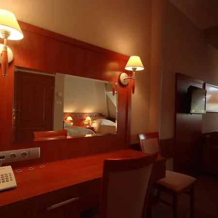 Sahara Otel 4*