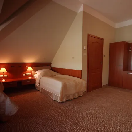 Sahara 4* Bielsko-Biała