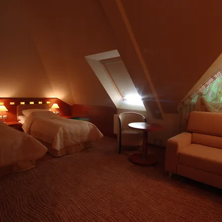 Sahara Hotel Bielsko-Biała