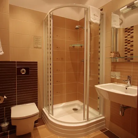 Hotel Sahara Bielsko-Biala