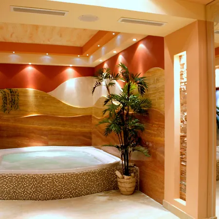 Sahara 4* Bielsko-Biała