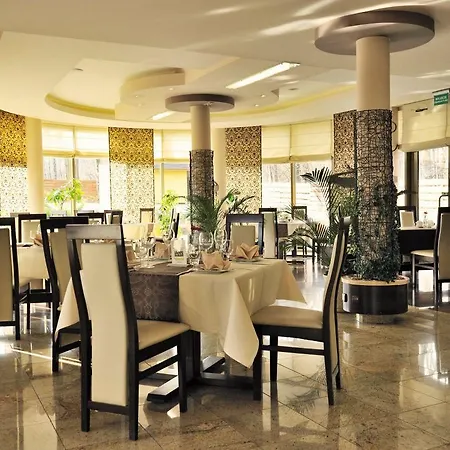 Hotel Sahara Bielsko-Biała