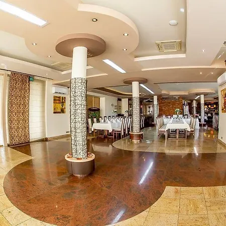 Sahara Hotel Bielsko-Biała