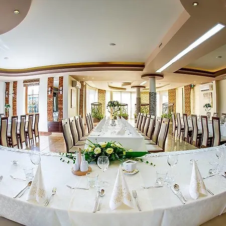 Sahara 4* Bielsko-Biała
