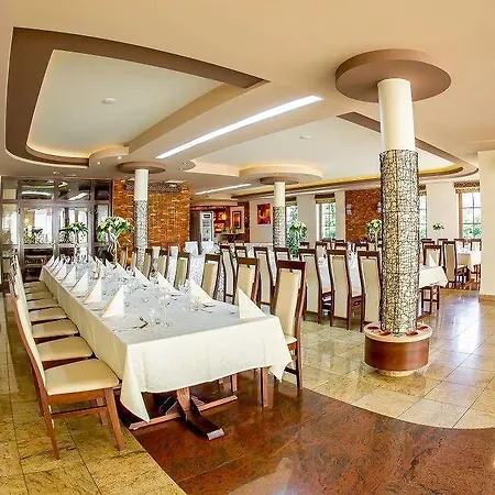 Hotel Sahara Bielsko-Biała