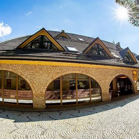 Sahara Hotel Bielsko-Biała