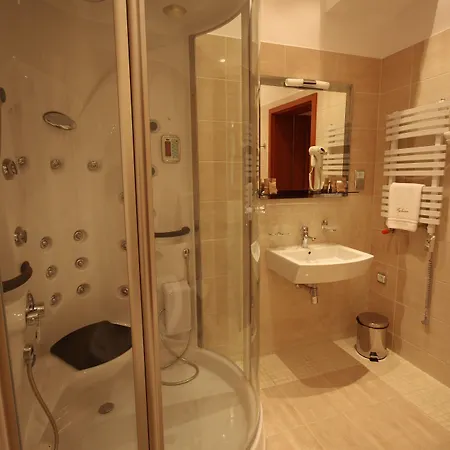 Sahara 4* Bielsko-Biala