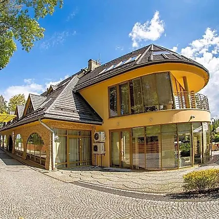 Sahara 4* Bielsko-Biała
