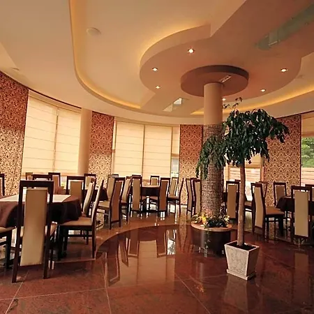 Hotel Sahara Bielsko-Biała