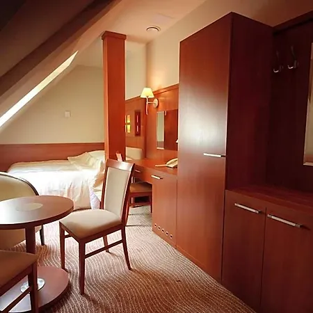 Sahara 4* Bielsko-Biała
