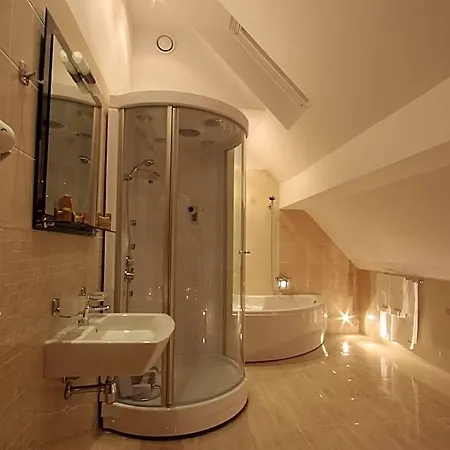 Sahara 4* Bielsko-Biała