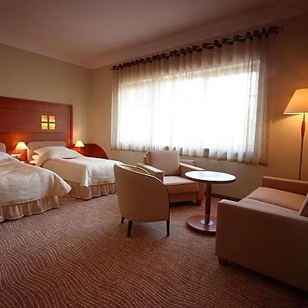 Hotel Sahara 4*