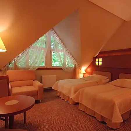Sahara Hotel