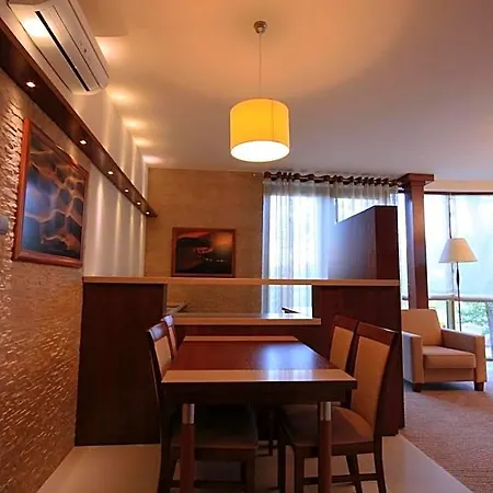 Sahara 4*