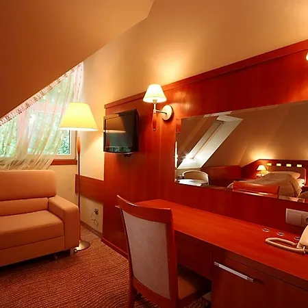 Hotel Sahara Bielsko-Biała