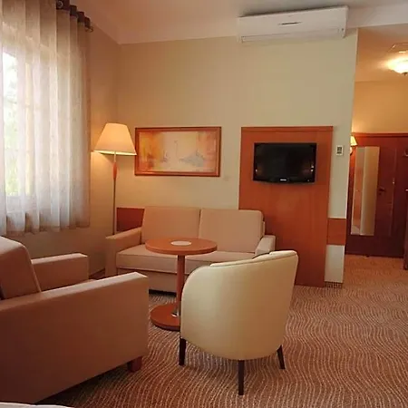 Hotel Sahara Bielsko-Biała