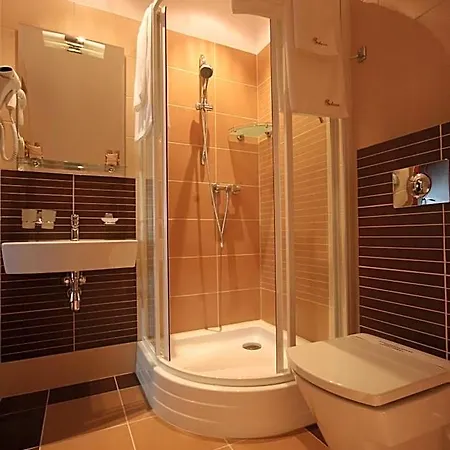 Hotel Sahara 4*