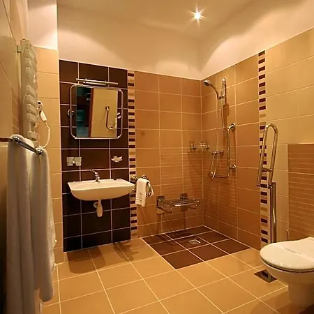 Hotel Sahara 4*