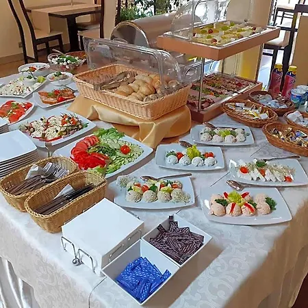 Hotel Sahara Bielsko-Biała