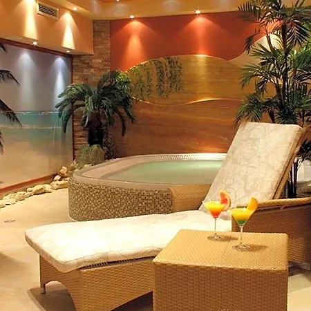 Sahara 4* Bielsko-Biala