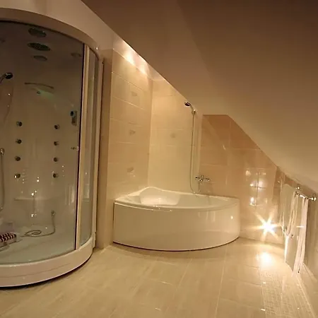 Sahara 4* Bielsko-Biała