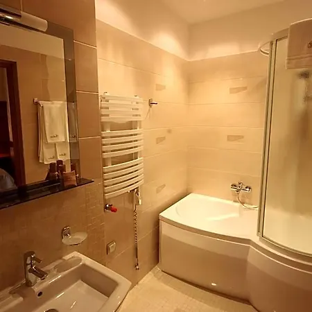 Sahara 4* Bielsko-Biała