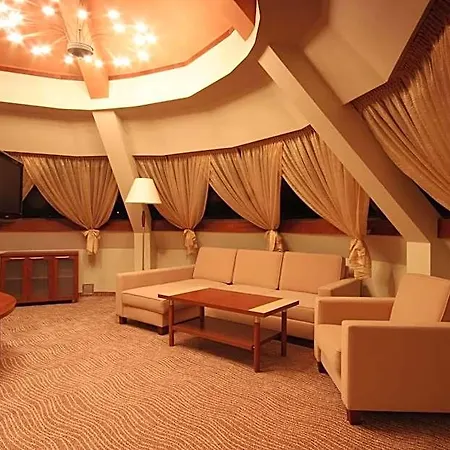 Hotel Sahara 4*