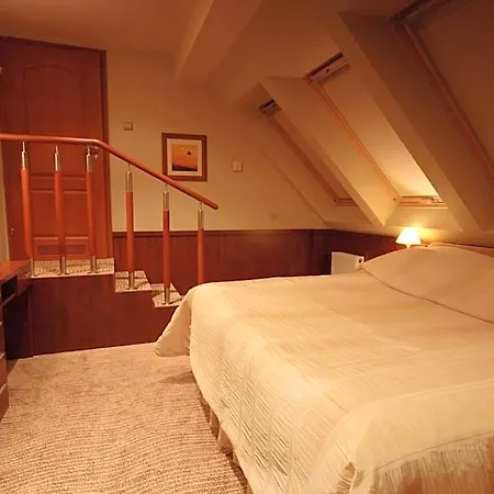 Sahara Hotel