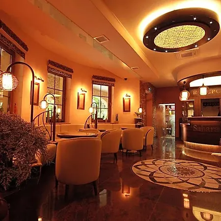 Sahara Hotel Bielsko-Biala