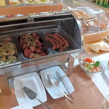 Sahara Hotel Bielsko-Biala