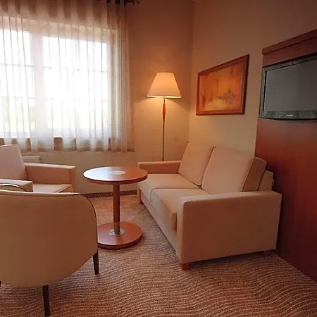 Sahara Hotel Bielsko-Biala