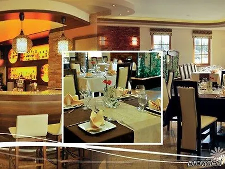Sahara 4* Bielsko-Biala