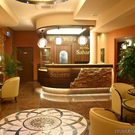 Sahara 4*