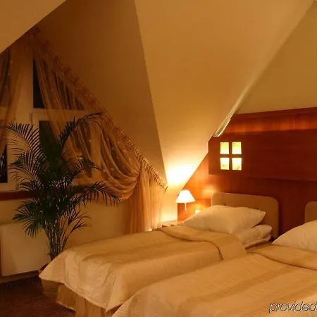 Sahara Hotel Bielsko-Biała