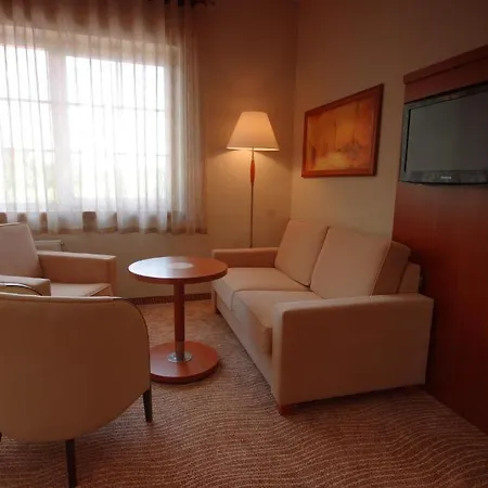 Hotel Sahara Bielsko-Biała