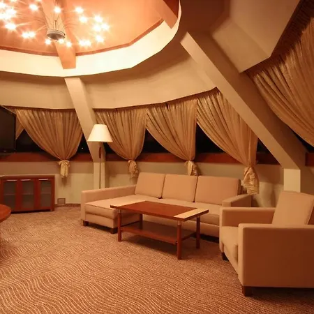 Hotel Sahara 4*