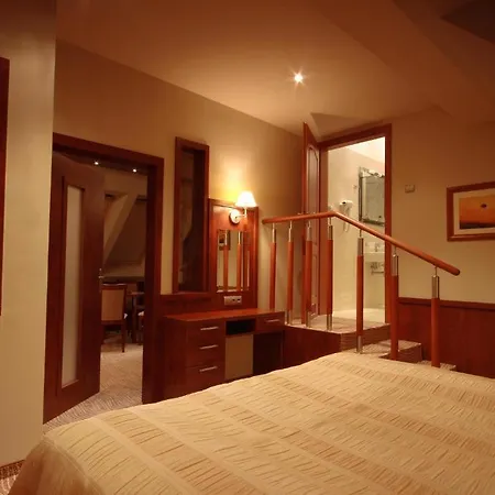 Sahara 4* Bielsko-Biala
