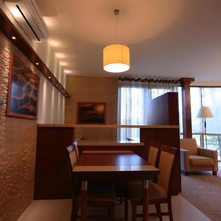 Sahara 4*