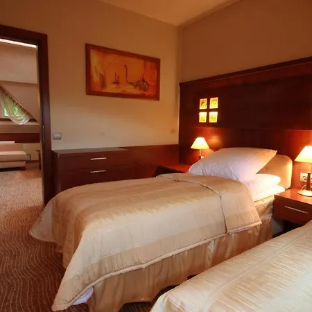 Sahara 4* Bielsko-Biała