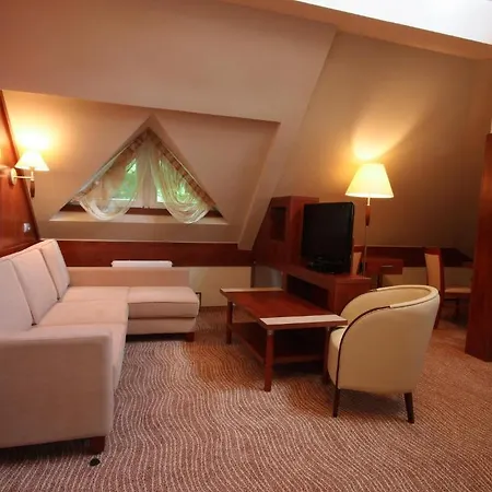 Hotel Sahara