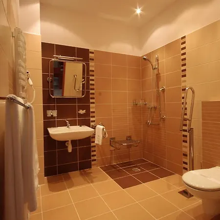 Hotel Sahara Bielsko-Biala