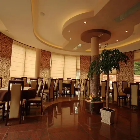 Sahara Hotel Bielsko-Biała