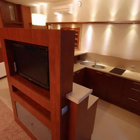 Sahara 4* Bielsko-Biala
